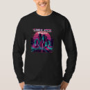 Search for simulation tshirts Reality