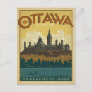 Search for ottawa canada postcards Retro