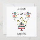 Search for german birthday cards Cake