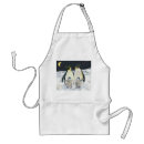 Search for fun penguins aprons Cute