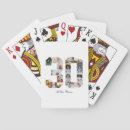 Search for happy birthday playing cards Photo collage