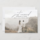 Search for elopement wedding announcement cards Picture