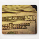 Search for money mouse mats Bill