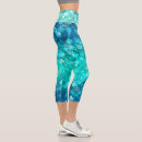 Search for blue glitter leggings Modern