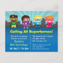 Search for group birthday invitations Party