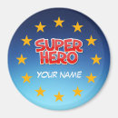 Search for heros magnets Stars