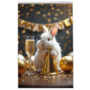 Search for bunny rabbit calendars Seasonal