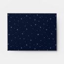 Search for tiny envelopes Minimalist
