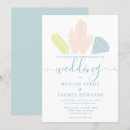 Search for stone wedding invitations Gem
