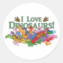 Search for cute trex stickers Jurassic