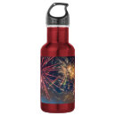 Search for new year water bottles Celebration