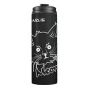 Search for meow travel mugs Pets