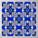 Search for black and white fish posters Pattern