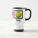 Search for pro tools mugs Tennis player