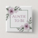 Search for mauve badges Baby shower
