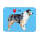 Search for australian rectangular magnets Aussie