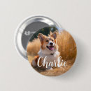 Search for dog memorial badges Keepsake