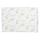 Search for moon pillowcases Cloud