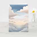 Search for cloudy sky cards Skies