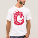 Search for dragon tshirts Calligraphy