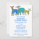 Search for goat invitations Farm animals
