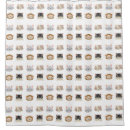 Search for cute shower curtains Pets
