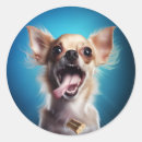 Search for action round stickers Cute