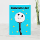 Search for cute doctor cards Simple