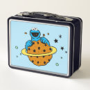 Search for cookie monster lunch boxes Kids tv show