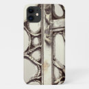 Search for iron iphone cases Black