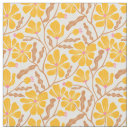Search for floral pattern fabric Mid century modern