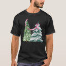 Search for breast cancer christmas tshirts Awareness