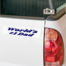 Search for for daddy bumper stickers Blue