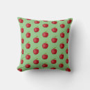 Search for apple green cushions Apples