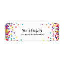 Search for kids boys return address labels Party