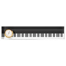 Search for music name plates Piano