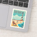 Search for the outer banks stickers Lighthouse