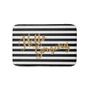 Search for gorgeous bath mats Script