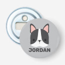 Search for french bulldog bottle openers Pet