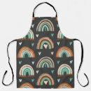 Search for rays aprons Rainbow
