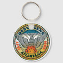 Search for atlanta key rings Georgia