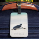 Search for turtle luggage tags Beach