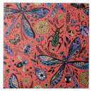 Search for doodle tiles Floral