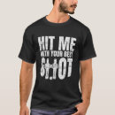 Search for foosball tshirts Player
