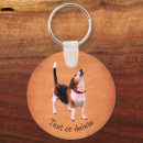 Search for beagle key rings Cute
