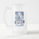 Search for wolf beer glasses Wild animal