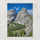 Search for yosemite national park postcards Waterfalls