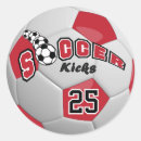 Search for kick ball stickers Birthday