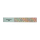 Search for geometry return address labels Eddart