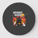 Search for halloween clocks Cute